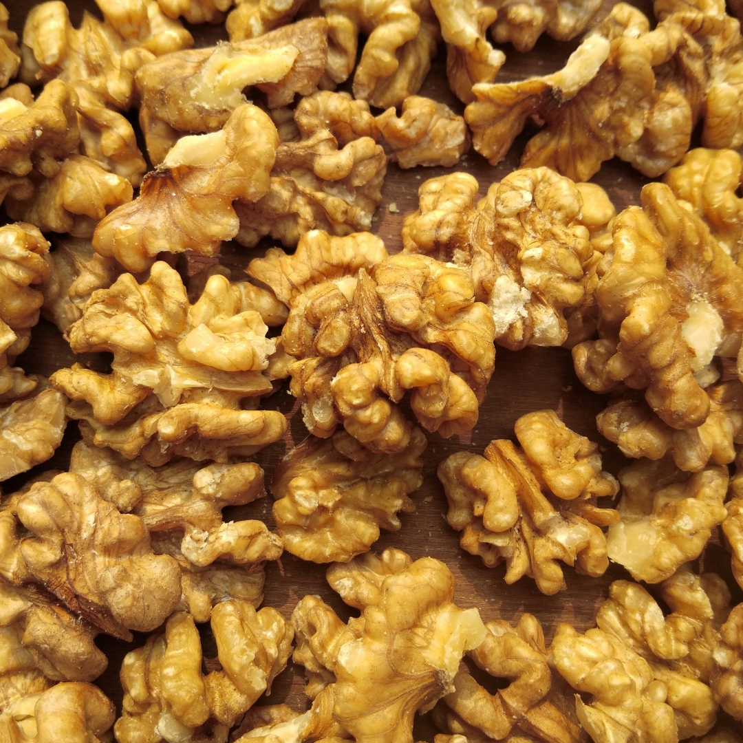 Buy Walnuts - Whole Online NZ